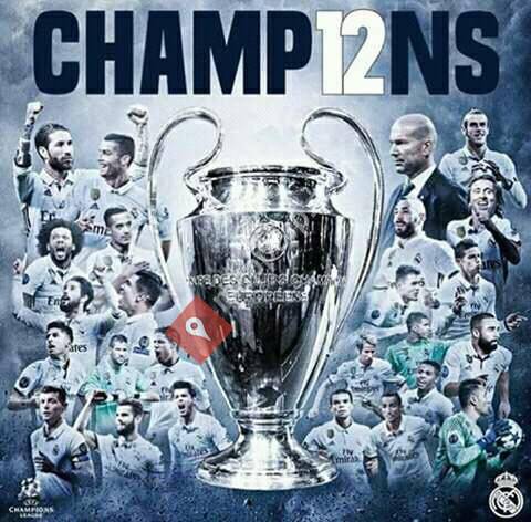 Real Madrid