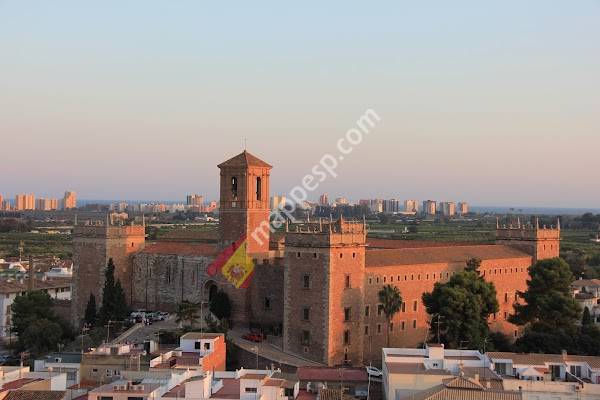 Real Monasterio de Santa María de El Puig