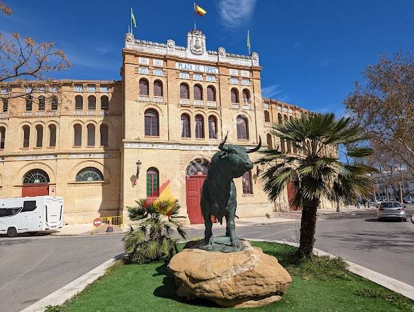 Real Plaza de Toros