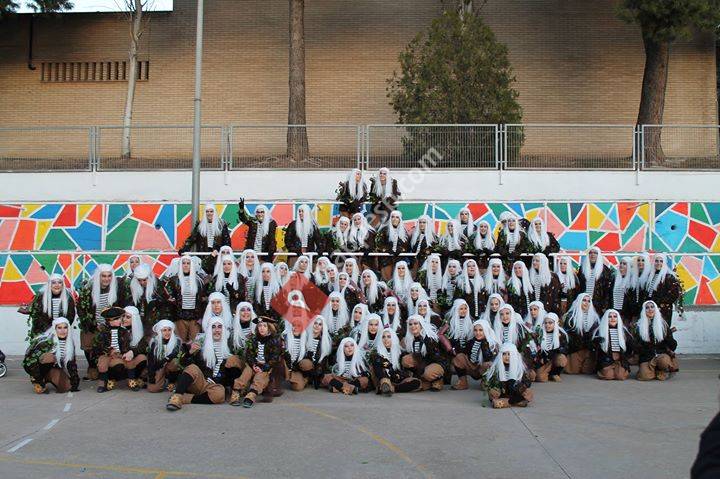 Real Pocket’s Dance