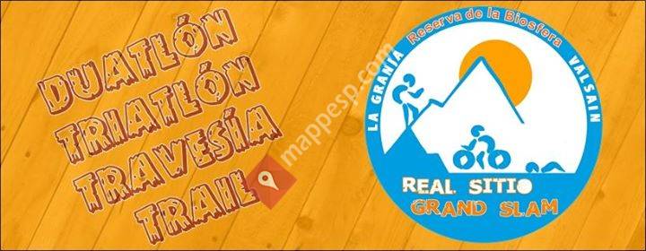 Real Sitio Grand Slam