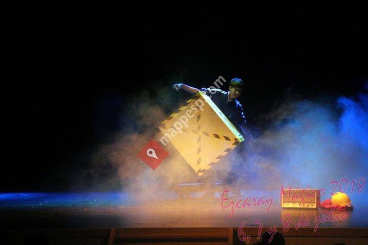 Real Teatro de Ezcaray