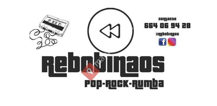 Rebobinaos