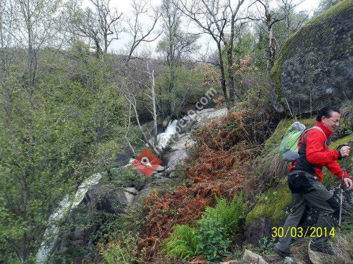 Rebollar, Castilla y León, Spain
