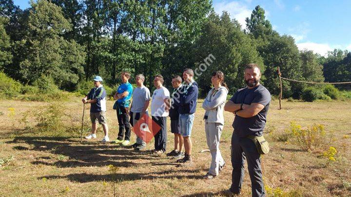 Rebollar De Ebro, Cantabria, Spain