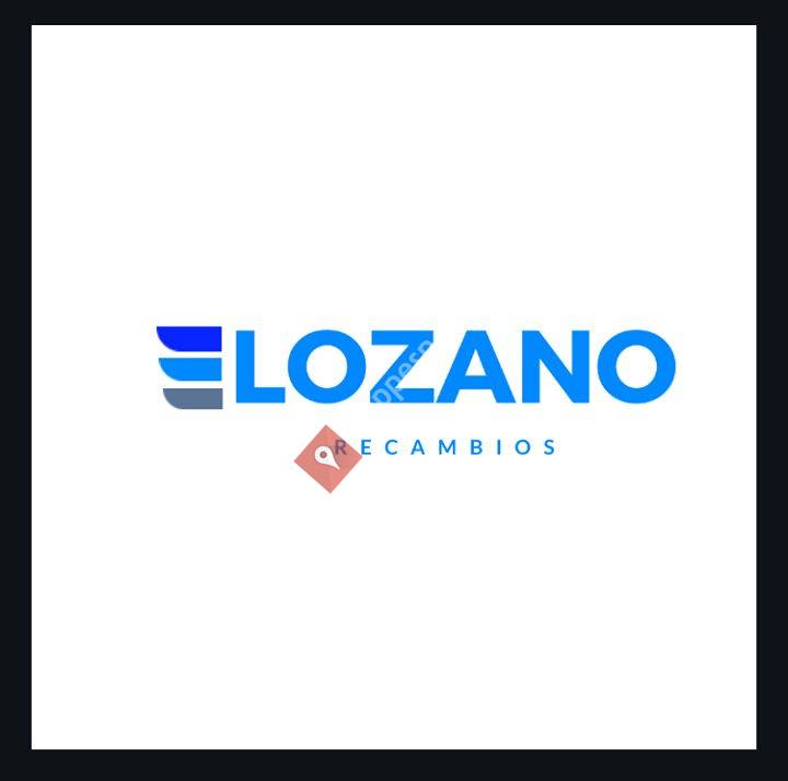 Recambios Lozano