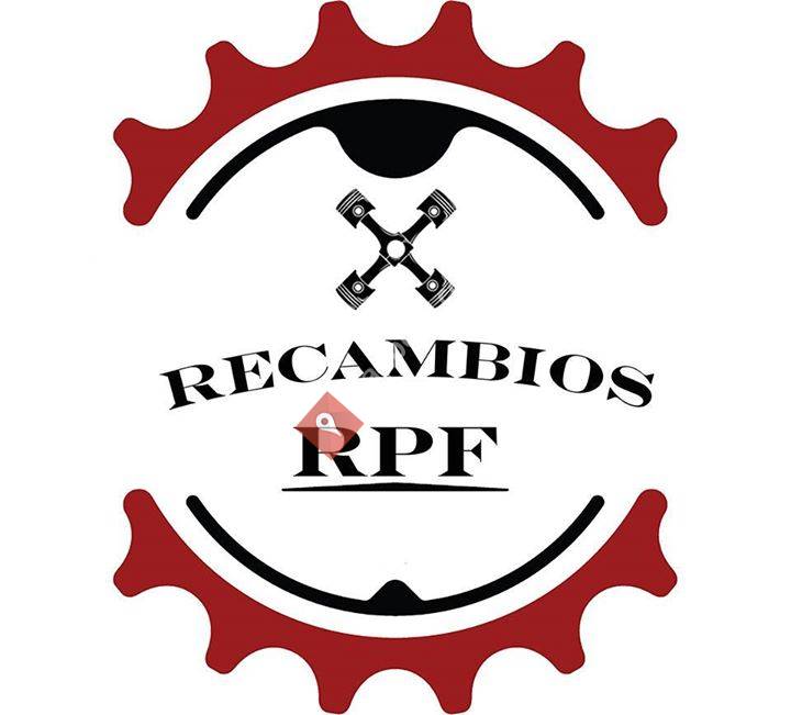 Recambios PF