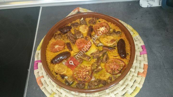 Recetas Simples