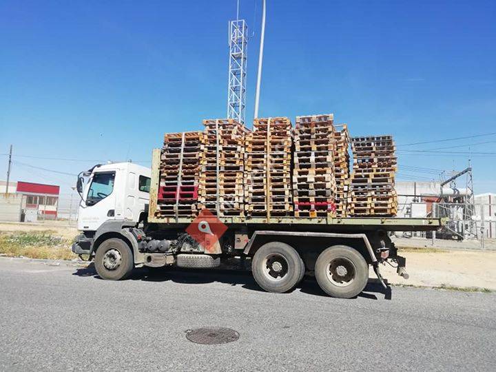 Reciclados Pineda