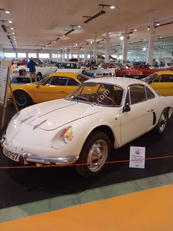 Recinto Ferial De Alcañiz