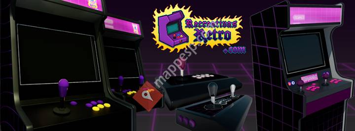 RecreativasRetro