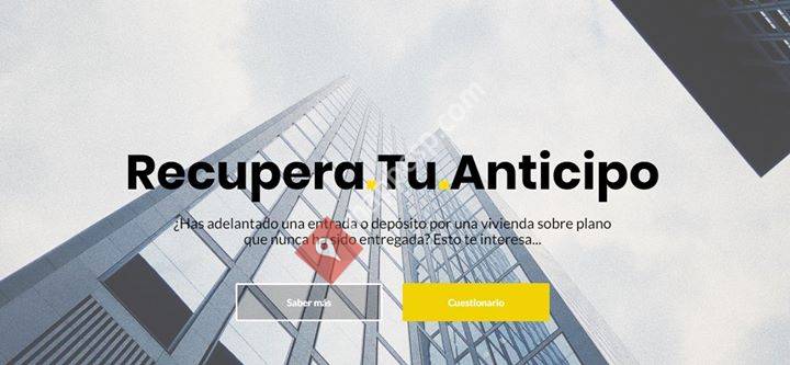 Recuperatuanticipo