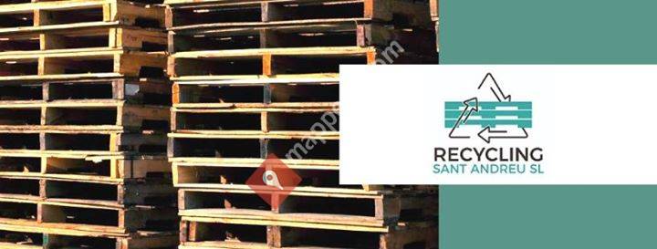 Recycling Sant Andreu