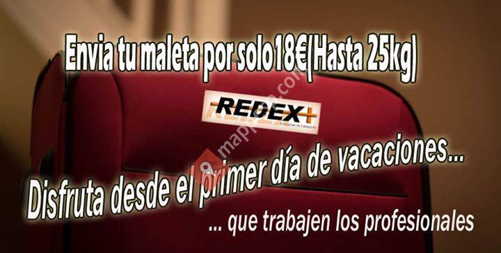 REDEX Soluciones de Transporte