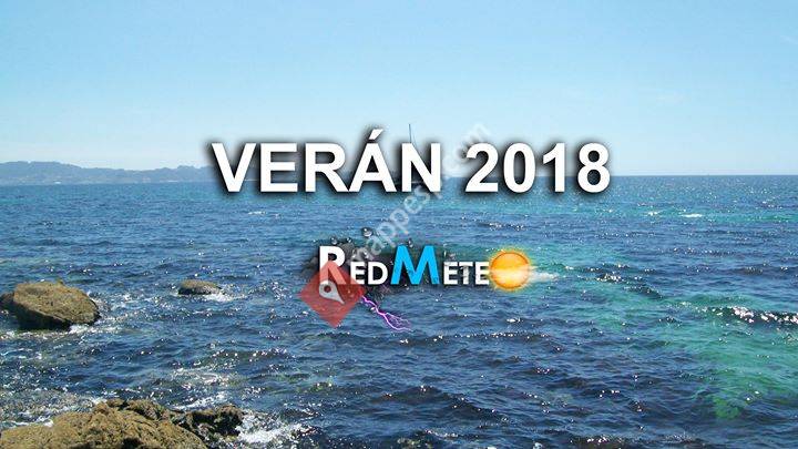 Redmeteo