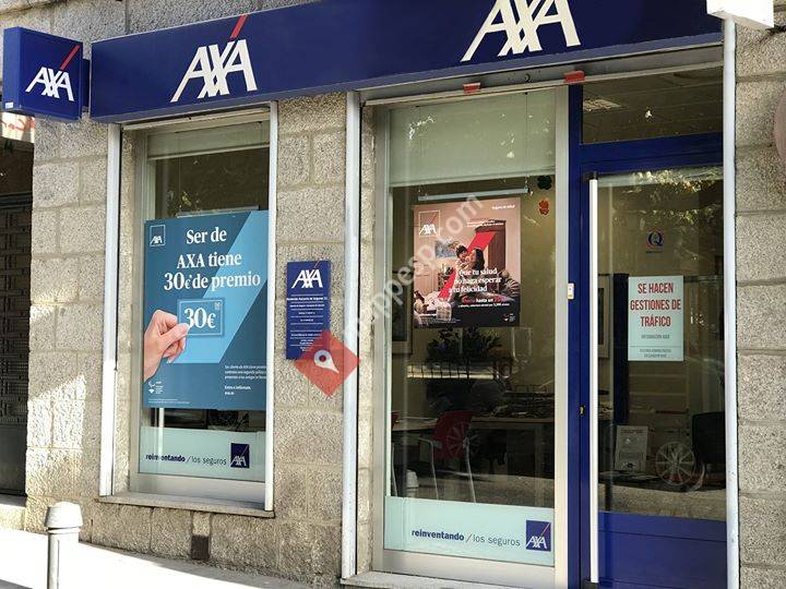 Redondo Asesoría de Seguros S.L.