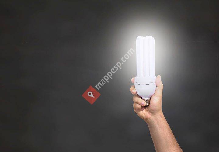 Reduce Energía Energy Saving Solutions