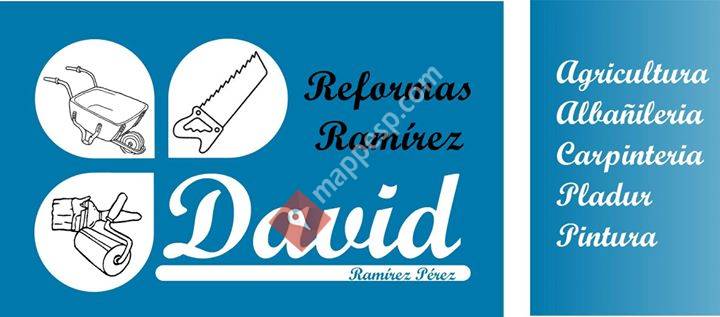 Reformas Ramírez