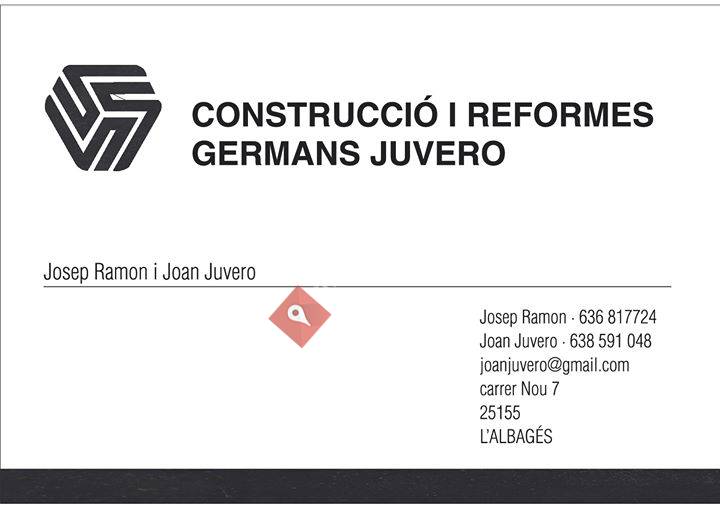 Reformes Germans Juvero
