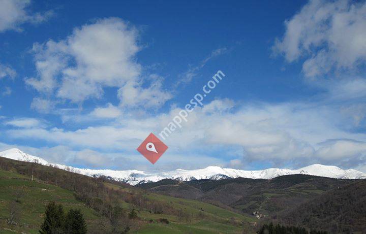 Refugi Els Estudis