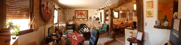 Refugio Acacio & Orietta