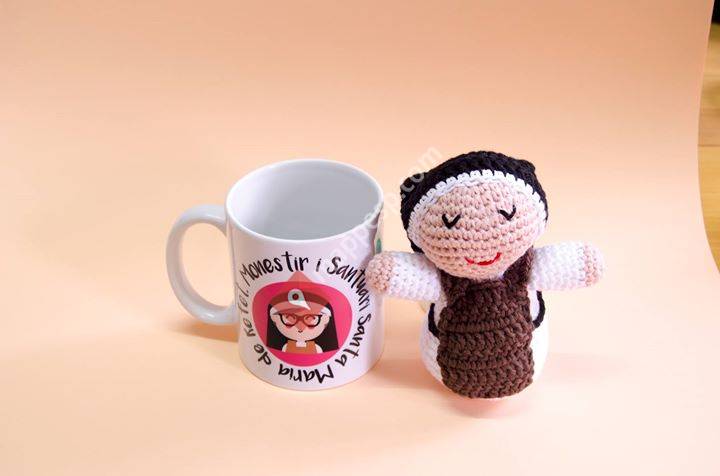 Regalos cristianos - Monjas Jerónimas Urgell