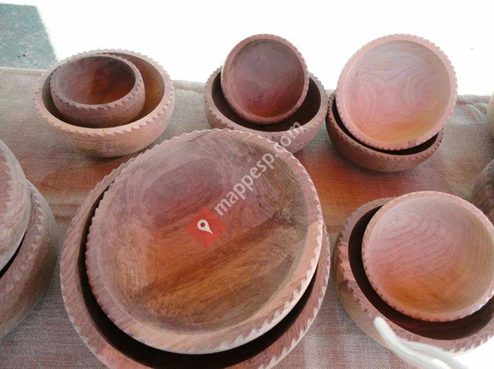 Regalos María José Flores Morales