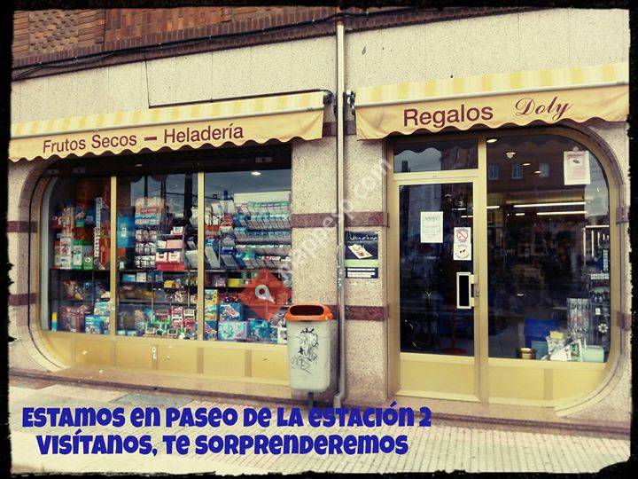 Regalos y Frutos Secos Doly