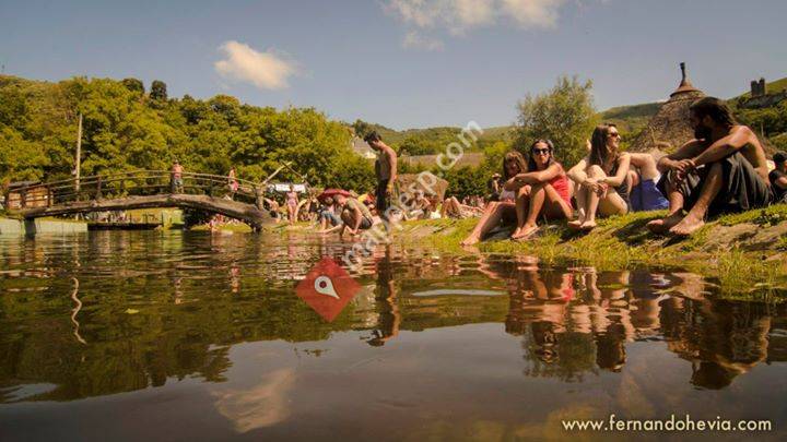 Reggaeboa Festival