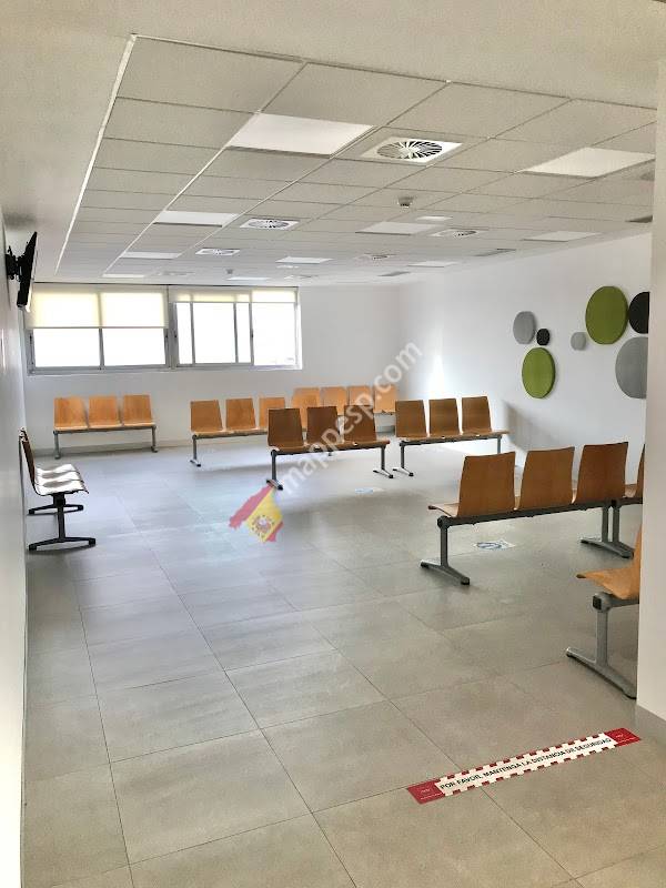Registro Civil Único de Madrid