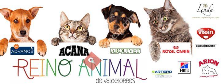 Reino Animal Valdetorres