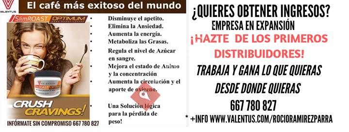 Reinvéntate con Valentus