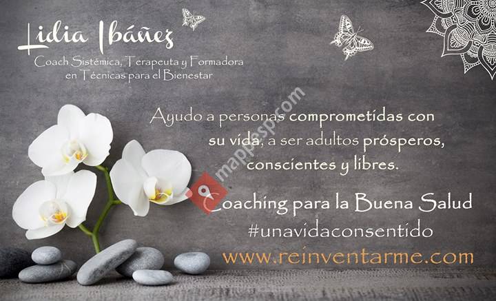 Reinventarme