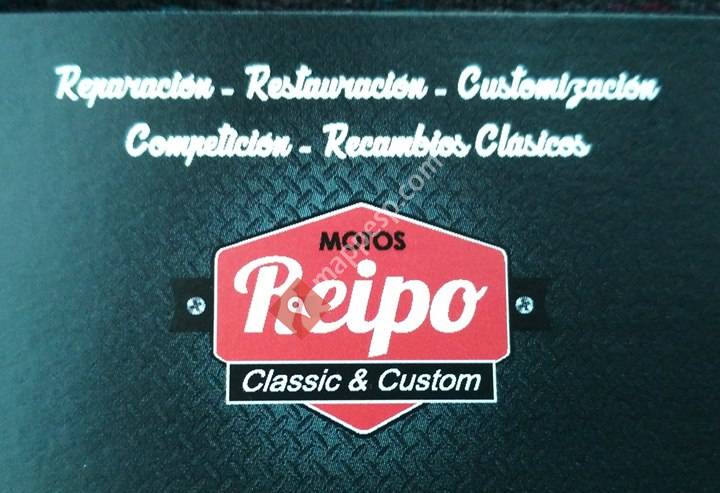 Reipo motos