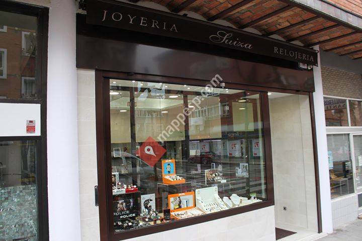 Relojeria Joyeria Suiza