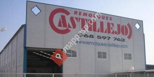 Remolques Castillejo