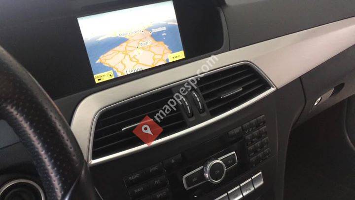 Renacarpio SPORT AUTO