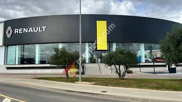 Renault Murcia Marcos Automoción