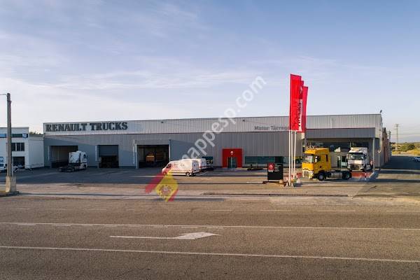Renault Trucks | Motor Tàrrega Trucks Tàrrega