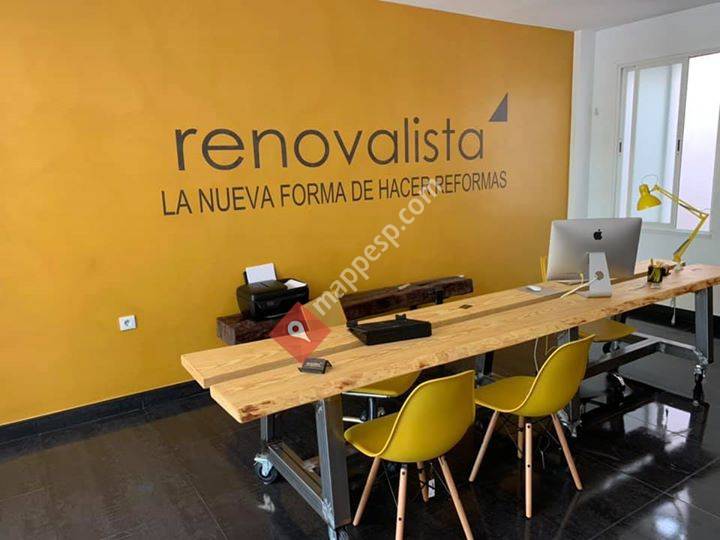 Renovalista