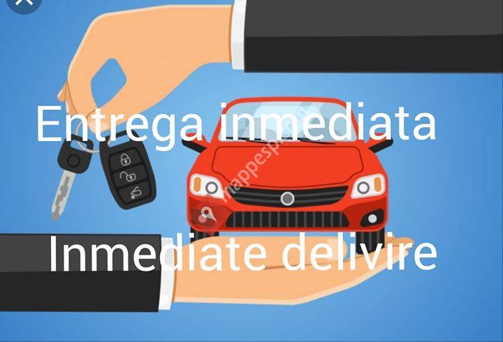 Rent a car alicante airport