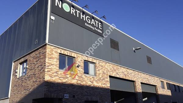 Renting Flexible Gijón | Northgate