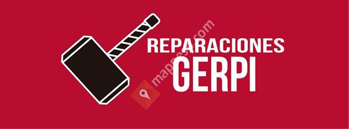 Reparaciones Gerpi