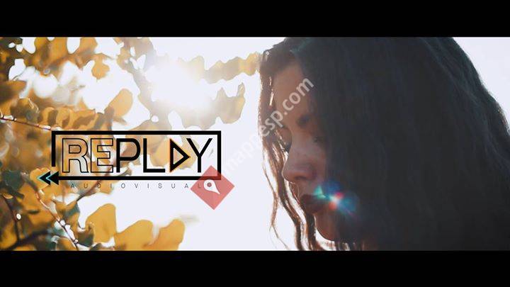 Replay Audiovisual