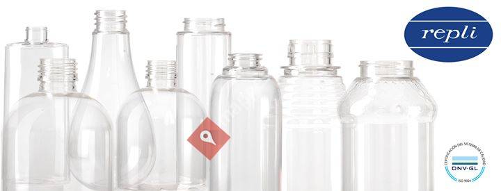 Repli : Envases para la industria