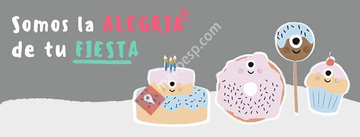 Reposteria Carlos Calvo