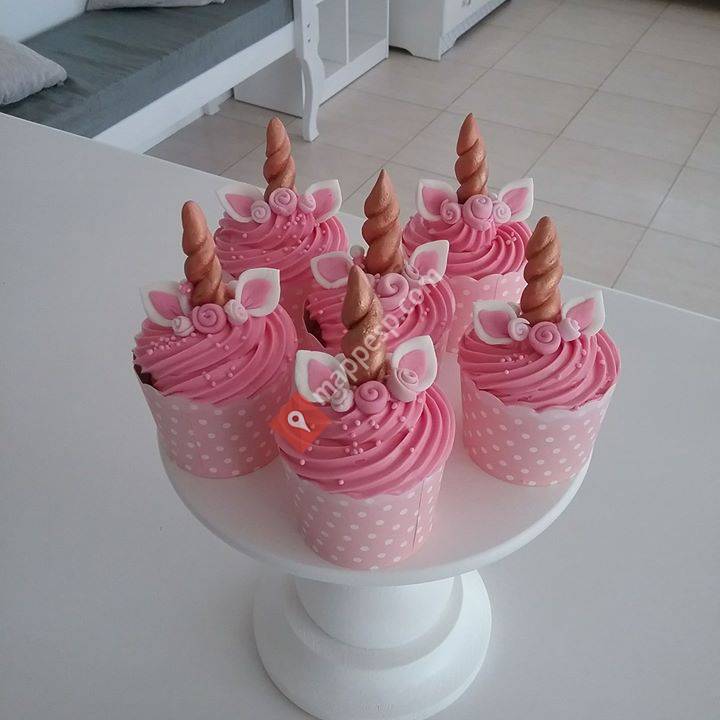 Reposteria Dulces Ana