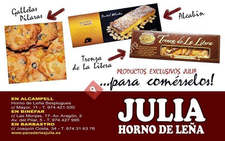 Reposteria Sesplugues