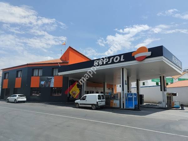 Repsol