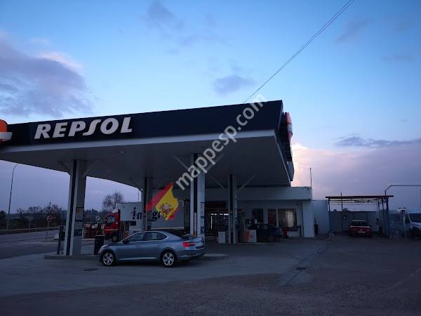 Repsol